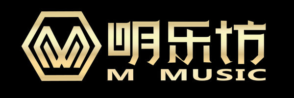  M Music