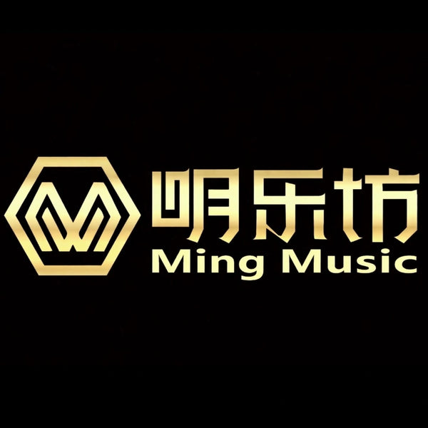  M Music